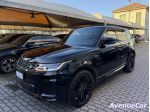 LAND ROVER Range Rover Sport mhev HSE Dynamic TETTO CERCHI 21" IVA ESPOSTA …
