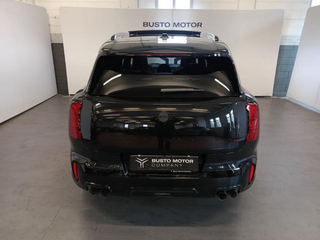 MINI Countryman Mini Countryman 2.0 John Cooper Works JCW all4 auto - Foto 5