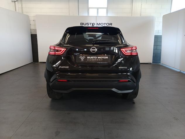 Nissan Juke 1.6 hev N-Connecta - Foto 7