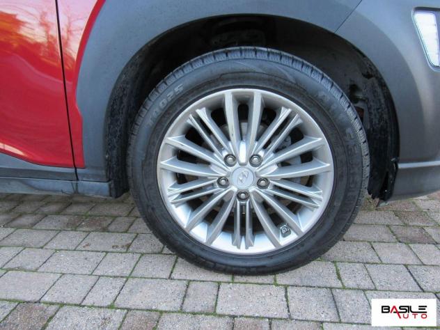 HYUNDAI - Kona - 1.6 CRDI 115 CV Style - Foto 8