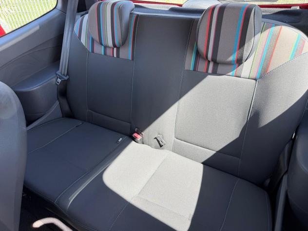 Renault Twingo 1.2 16V Live-03/2012 - Foto 9