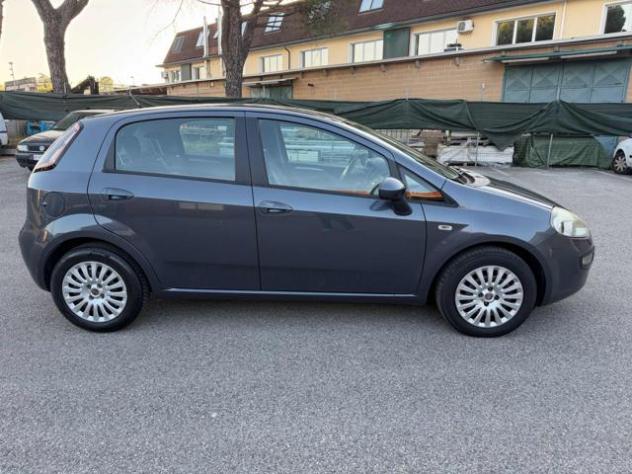 FIAT Punto Evo 1.3 Mjt 75 CV DPF 5p S&S Dynamic Bellissima rif. 23527312 - Foto 4