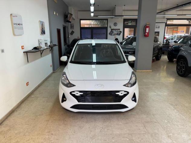 HYUNDAI i10 1.0 GPL Connectline rif. 23039520