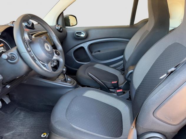 Smart ForTwo EQ Passion - Foto 8