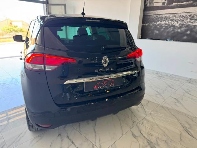 Renault Scenic Scic dCi 130 CV Energy Intens - Foto 5