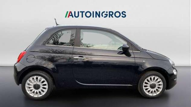 FIAT 500 III 2015 1.0 hybrid 70cv - Foto 6