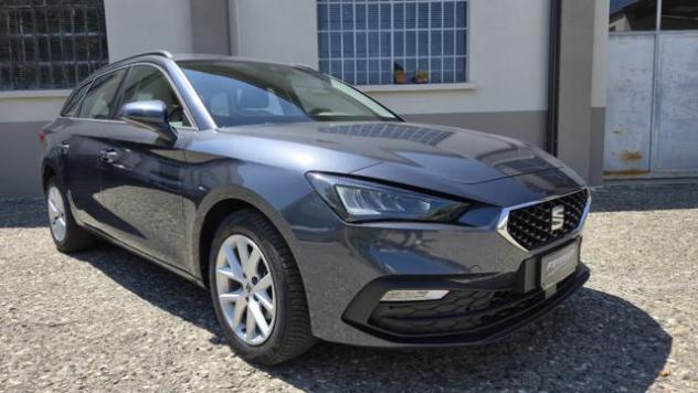 SEAT Leon IN PROMO!Sportstourer 1.0 eTSI 110 CV DSG Business rif. 23984332 - Foto 3