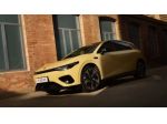 LEAPMOTOR B05 160kW (67,1 kWh) Life rif. 23759395