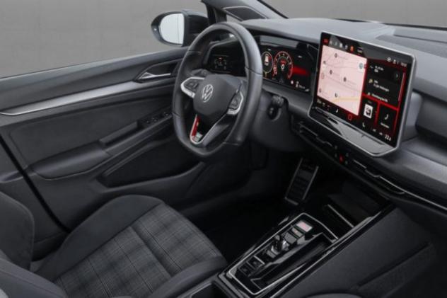 VOLKSWAGEN Golf 2.0 TSI DSG GTI rif. 24179059 - Foto 3