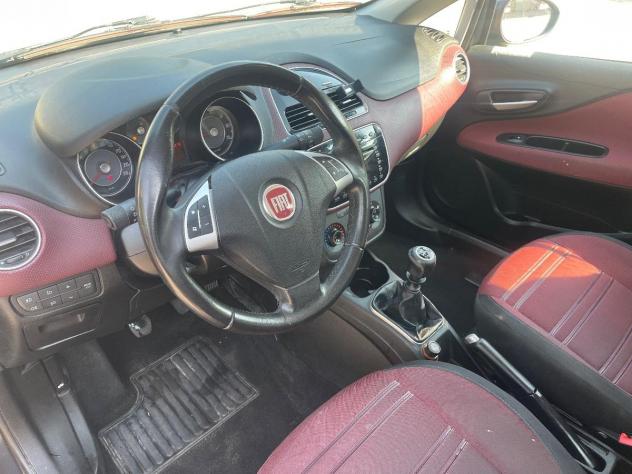 FIAT - Punto Evo - 1.2 5p. Dynamic - Foto 9