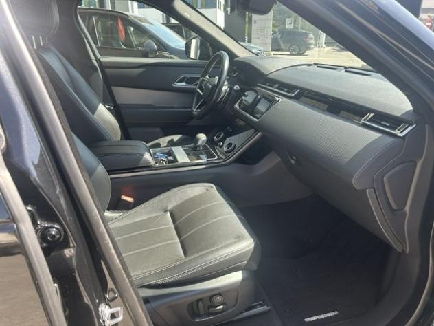 LAND ROVER Range Rover Velar 2.0D I4 204 CV R-Dynamic SE rif. 23931158 - Foto 6