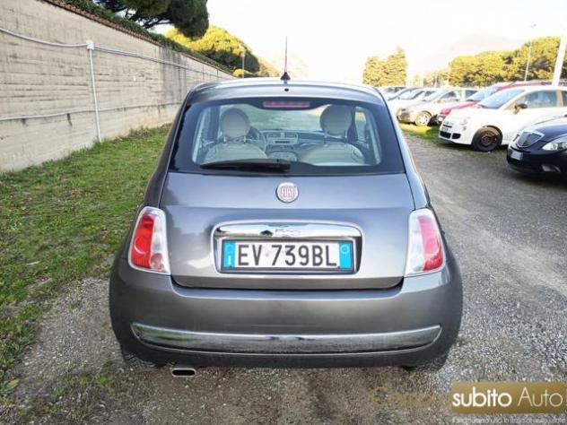 FIAT 500 1.3 Multijet 16V MOTORE FUSO rif. 23793379 - Foto 5