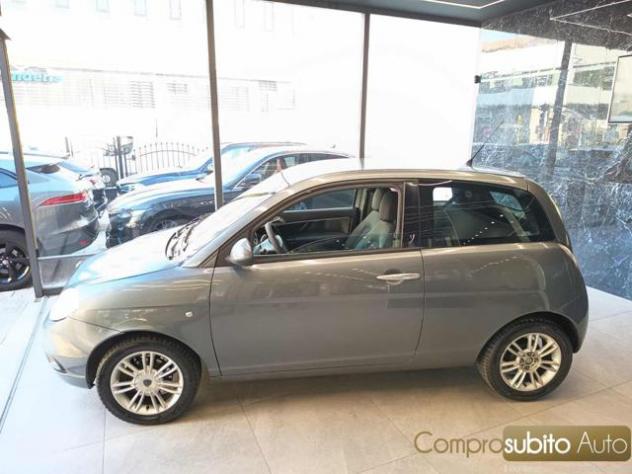 LANCIA Ypsilon 1.3 MJT 75 CV Diva rif. 24021495 - Foto 6