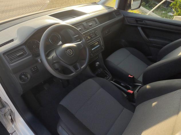 Volkswagen Caddy Maxi Cargo 2.0 TDI BMT 75KW - Foto 7