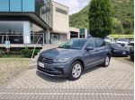 Volkswagen Tiguan 2.0 TDI SCR 110KW Elegance DSG