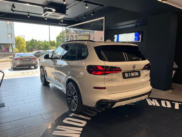 Bmw X5 xdrive40d MSport Pro auto - Foto 5