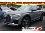 AUDI Q5 SPB 40 TDI quattro S tronic S line plus sportback rif. 23298654