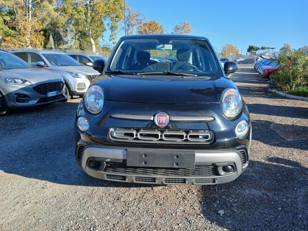 Fiat 500L 1.3 Multijet 95 CV Cross - Foto 3
