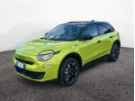 FIAT 600 Hybrid Sport Hybrid 145cv