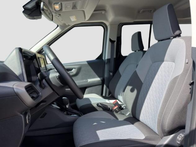 FORD Tourneo Courier Tourneo Courier 1.0 EcoBoost Powershift Titanium rif. 23798434 - Foto 9