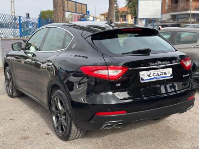 MASERATI Levante V6 Diesel 275 CV AWD rif. 23302379 - Foto 6