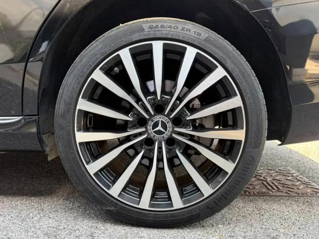 Mercedes-benz C 220 d 4Matic Auto Premium - Foto 7
