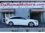 Mercedes-Benz CLA 220 d SHOOTING BRAKE 9G-T NAVI LED 18 CAMERA KEYLESS