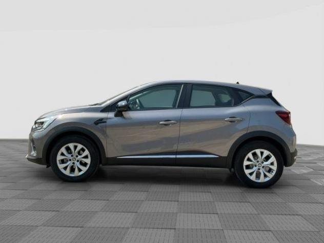 RENAULT Captur Captur TCe 100 CV GPL FAP Business rif. 23982610 - Foto 2