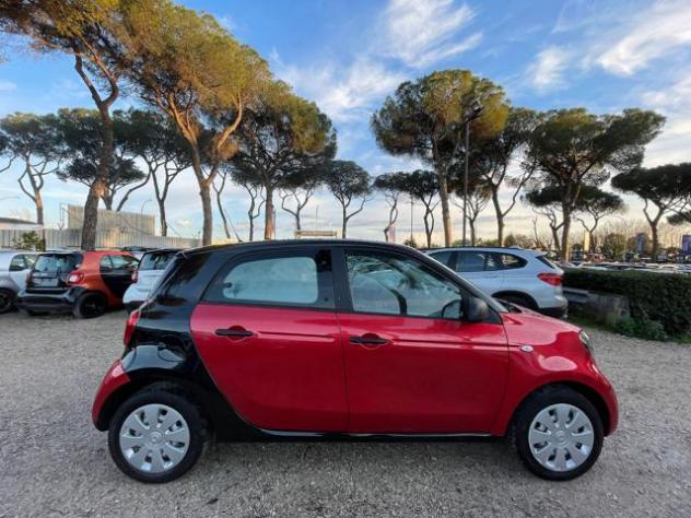 SMART ForFour 1.0cc 71cv BLUETOOTH CRUISE CLIMA AUTO rif. 20424876 - Foto 5
