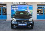 Smart Forfour 70 1.0 Passion NAV ANDROID TAGL UFF LED SENSORI