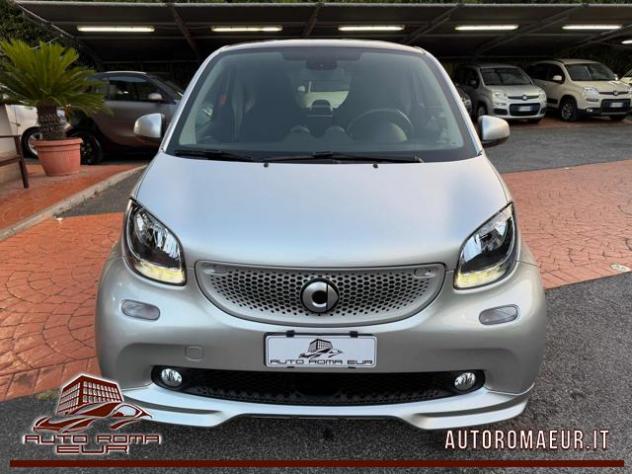 SMART ForTwo 1.0 twinamic Superpassion PREZZO REALE! ITALIANA! rif. 23999711 - Foto 8