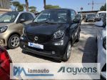 SMART ForTwo Passion 1.0cc 71cv TETTO PANORAMICO AUTOM. rif. 23905328