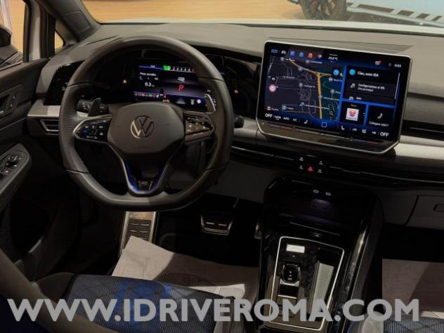 VOLKSWAGEN Golf Golf 2.0 tsi R Black Edition 4motion 333cv dsg "AK rif. 23991604 - Foto 5