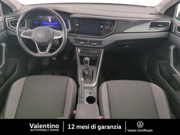 Volkswagen Polo 1.0 TSI Life - Foto 7