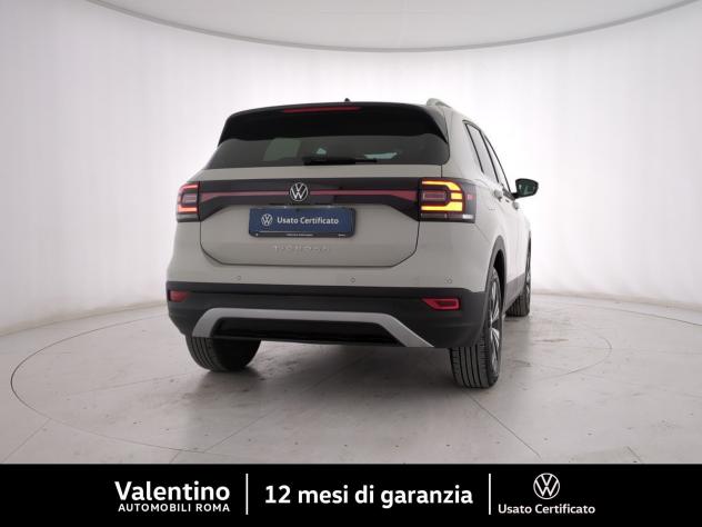 Volkswagen T-Cross 1.0 TSI DSG Advanced - Foto 3