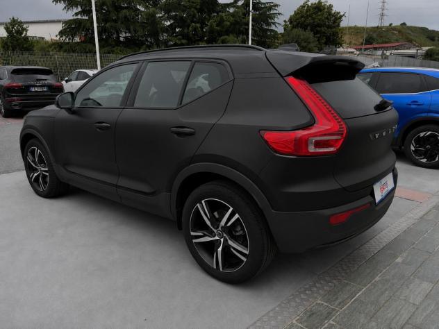 Volvo XC40 Recharge T4 Plug-in Hybrid auto Recharge R-Design - Foto 4