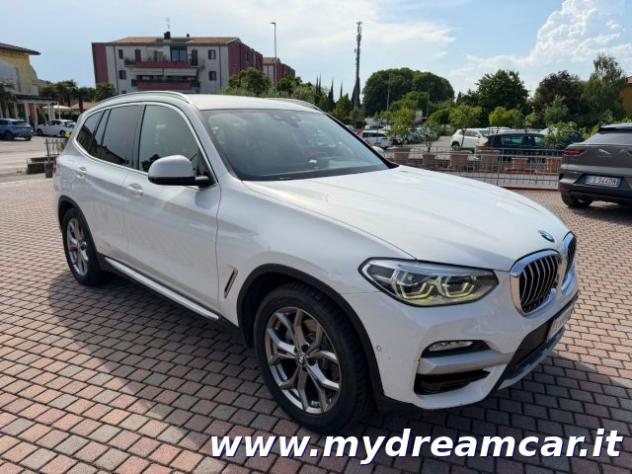 BMW X3 xDrive20d xLine rif. 23741454 - Foto 3
