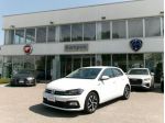 Volkswagen Polo 1.0 TSI 70kW Highline R-LINE