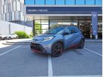 Toyota Aygo X 1.0 VVT-i 72 CV 5 porte Lounge