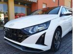HYUNDAI i20 1.0 T-GDI Connectline-Neopatentanti rif. 23831307