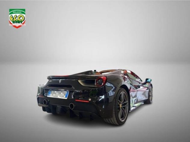FERRARI 488 Spider rif. 22362079 - Foto 5