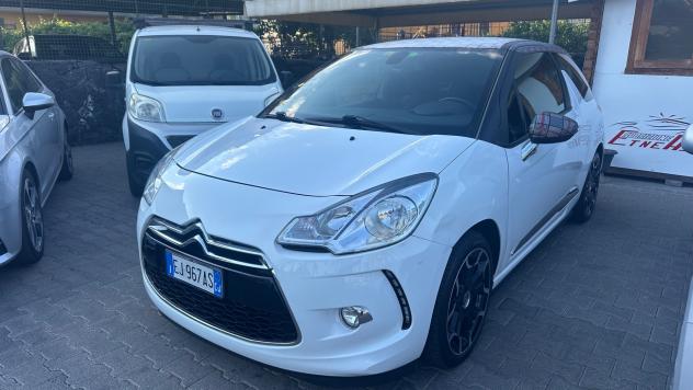 Ds DS3 3 1.6 e-HDi 90 airdream Just Black - Foto 2