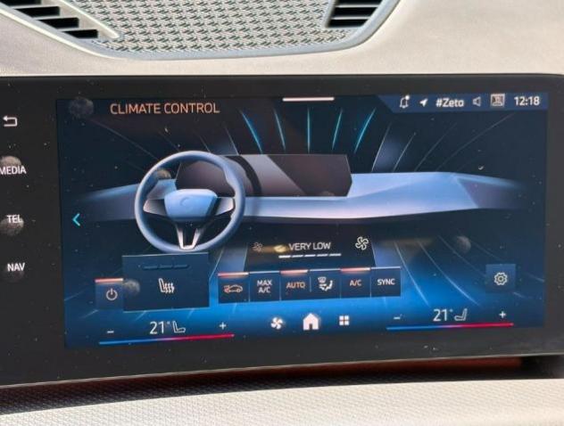 NEW BMW - X1 - sDrive18d Msport#SUPER PREZZZO! - Foto 10