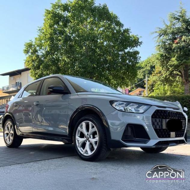 AUDI A1 citycarver 35 TFSI rif. 24003322