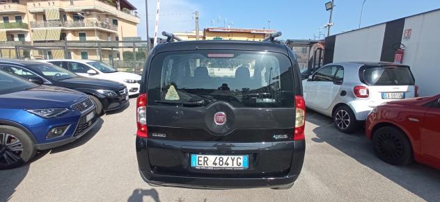 Fiat Qubo SENZA BUSTA PAGA - Foto 8