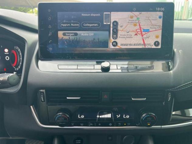 NISSAN Qashqai e-Power N-Connecta rif. 23995762 - Foto 9