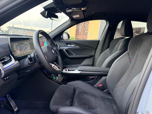 Bmw X2 xDrive 20d 163 CV-M Sport-2025 - Foto 10