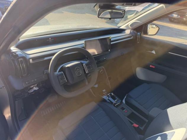 CITROEN C3 1.2 hybrid Collection Plus 110cv edcs6 rif. 24097792 - Foto 5