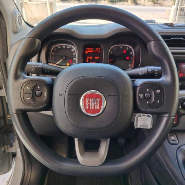 FIAT Panda 1.0 FireFly S&S Hybrid City Life rif. 24061579 - Foto 8