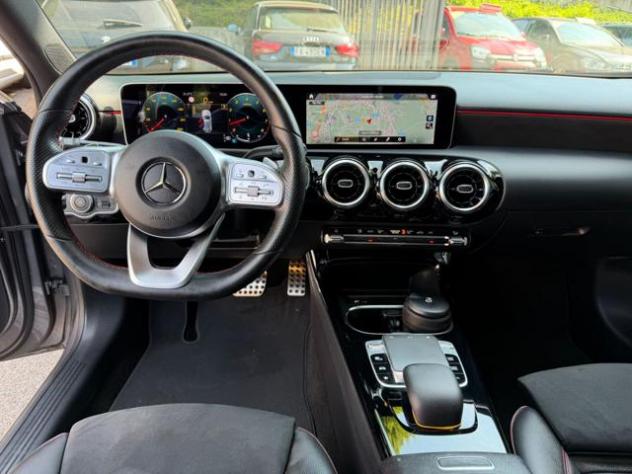 MERCEDES-BENZ A 250 4 Matic Premium AMG rif. 23868650 - Foto 8